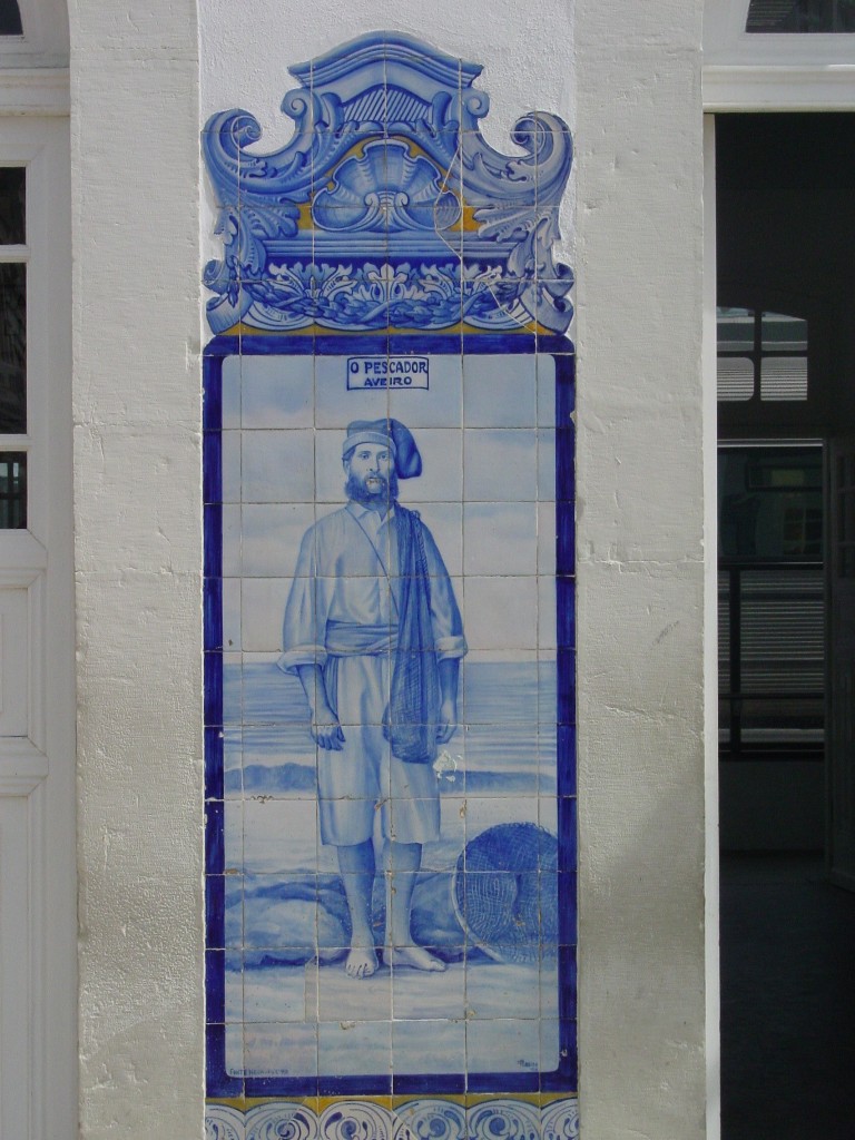 Building of the Former CP Train Station